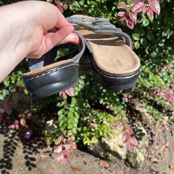 Collection by Clark's Sandals - Picture 3 of 4